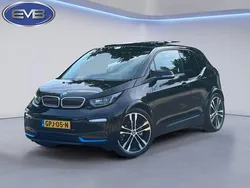 Zwart Gebruikt 2021 BMW i3 Comfort Edition Hatchback | € 20.650 (Goede deal)