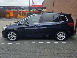 Gebruikt 2015 BMW 218 Gran Tourer Sport Line MPV | € 10.500 (Iets duurder)
