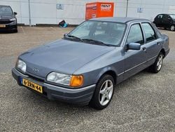 Gebruikt 1987 Ford Sierra | € 2.950