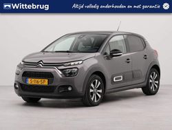 Grijs Gebruikt 2023 Citroën C3 Feel Hatchback | € 16.425 (Eerlijke prijs)