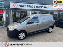 Overige Gebruikt 2016 Dacia Dokker Van | € 7.200 (Eerlijke prijs)