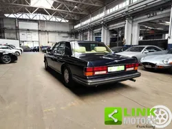 Zwart Gebruikt 1991 Bentley Eight Sedan | € 27.000