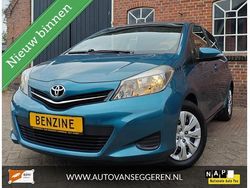 Overige Gebruikt 2013 Toyota Yaris Hatchback | € 8.450 (Eerlijke prijs)