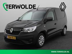 Zwart Gebruikt 2024 Renault Express Komfort MPV | € 13.445 (Eerlijke prijs)