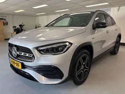 Grijs Gebruikt 2020 Mercedes GLA250 AMG SUV | € 37.500 (Eerlijke prijs)