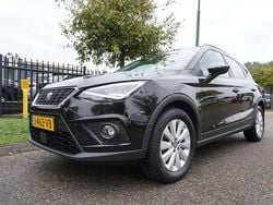 Zwart Gebruikt 2020 Seat Arona Business SUV | € 11.945 (Goede deal)
