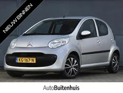 Grijs Gebruikt 2006 Citroën C1 Hatchback | € 2.650 (Eerlijke prijs)
