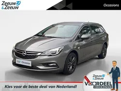 Gr5 :you drive me crazy m2 Gebruikt 2019 Opel Astra Edition Stationwagen | € 12.950 (Eerlijke prijs)