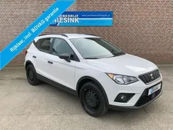 Overige Gebruikt 2019 Seat Arona Reference SUV | € 15.995 (Eerlijke prijs)
