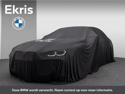 Grijs Gebruikt 2021 BMW 330e Executive Stationwagen | € 37.900 (Iets duurder)