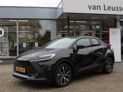 Zwart Gebruikt 2025 Toyota C-HR+ Edition SUV | € 34.900