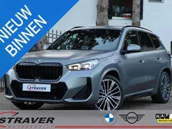 Grijs Gebruikt 2023 BMW X1 M Sport SUV | € 51.950 (Eerlijke prijs)