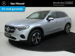 Grijs Gebruikt 2024 Mercedes GLC300 Business SUV | € 63.945 (Super prijs)