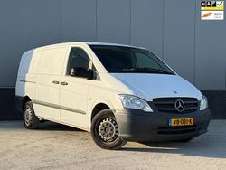 Gebruikt 2013 Mercedes 320 Sedan | € 6.450