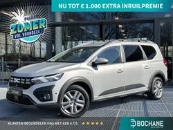 Grijs Gebruikt 2023 Dacia Jogger Expression MPV | € 20.195 (Eerlijke prijs)