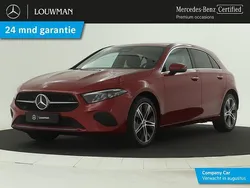 Rood Gebruikt 2024 Mercedes A250 Luxury Hatchback | € 38.945 (Eerlijke prijs)