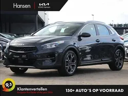 Grijs Gebruikt 2022 Kia XCeed SUV | € 20.945 (Goede deal)