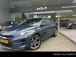 Blauw Gebruikt 2020 Kia XCeed SUV | € 15.250 (Goede deal)