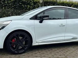 Wit Gebruikt 2013 Renault Clio R.S. R.S. Hatchback | € 11.499 (Goede deal)