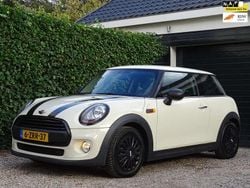 Wit Gebruikt 2015 Mini ONE Hatchback | € 7.500 (Eerlijke prijs)