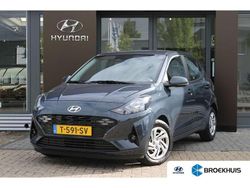 Grijs Gebruikt 2023 Hyundai i10 Comfort Hatchback | € 13.400 (Goede deal)