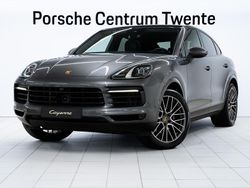 Grijs Gebruikt 2022 Porsche Cayenne SUV | € 84.900 (Iets duurder)