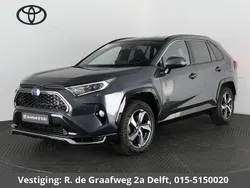 Grijs Gebruikt 2022 Toyota RAV4 SUV | € 39.750 (Eerlijke prijs)