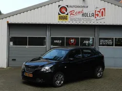 Zwart Gebruikt 2017 Suzuki Baleno Hatchback | € 10.940 (Eerlijke prijs)