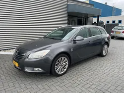 Grijs Gebruikt 2012 Opel Insignia Cosmo Stationwagen | € 3.500 (Goede deal)