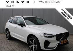Wit Gebruikt 2024 Volvo XC60 Plus SUV | € 53.950 (Goede deal)
