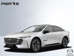 Wit Nieuw 2025 Mazda 6e Takumi-Line Hatchback | € 44.990