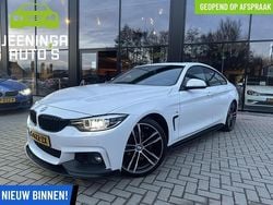 Wit Gebruikt 2020 BMW 418 Executive Coupé | € 23.900 (Eerlijke prijs)