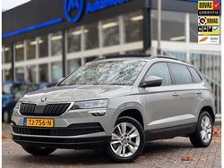 Grijs Gebruikt 2018 Skoda Karoq Business Line SUV | € 14.950 (Duur)