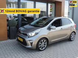 Grijs Gebruikt 2019 Kia Picanto Hatchback | € 12.490 (Eerlijke prijs)