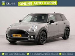 Grijs Gebruikt 2021 Mini Cooper Clubman Business Stationwagen | € 23.950 (Goede deal)