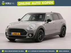 Grijs Gebruikt 2021 Mini Cooper Clubman Business Stationwagen | € 27.150 (Eerlijke prijs)