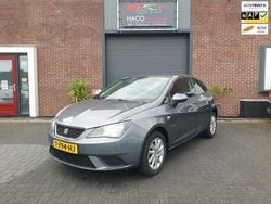 Grijs Gebruikt 2012 Seat Ibiza SC Style Hatchback | € 5.995 (Eerlijke prijs)