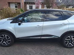 Wit Gebruikt 2017 Renault Captur XMOD SUV | € 13.500 (Eerlijke prijs)