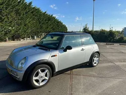 Grijs Gebruikt 2002 Mini Cooper Chili Hatchback | € 2.250 (Eerlijke prijs)