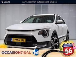 Wit Gebruikt 2022 Kia Niro 2 SUV | € 29.400 (Eerlijke prijs)