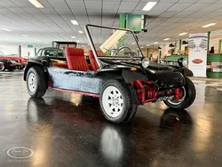 Zwart Gebruikt 1969 VW Buggy Sedan | € 7.500