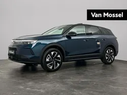 Suv Nieuw 2025 Opel Grandland X SUV | € 51.275 (Duur)
