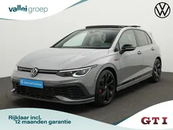 Grijs Gebruikt 2023 VW Golf VIII GTI Clubsport Hatchback | € 46.950 (Iets duurder)