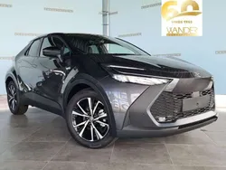Grijs Nieuw 2024 Toyota C-HR SUV | € 34.900 (Goede deal)