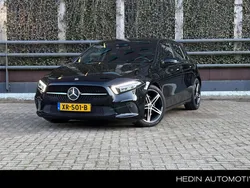 Zwart Gebruikt 2019 Mercedes A220 Progressive Hatchback | € 25.900 (Goede deal)