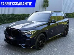 Gebruikt 2023 BMW X5 M Sport SUV | € 73.500 (Iets duurder)