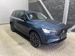 Blauw Nieuw 2025 Volvo XC90 Ultra SUV | € 90.900 (Eerlijke prijs)