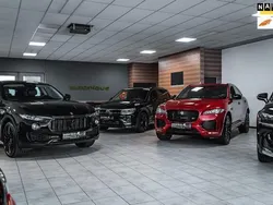 Wit Gebruikt 2019 Jaguar XE Sedan | € 25.795 (Iets duurder)
