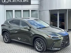 Overig Gebruikt 2025 Lexus NX450h+ Luxury Line SUV | € 58.400 (Eerlijke prijs)