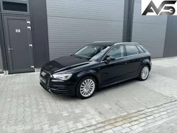 Zwart Gebruikt 2015 Audi A3 Sportback e-tron Attraction Sedan | € 12.500 (Eerlijke prijs)